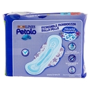 Lines Petalo notte con ali 9 pz